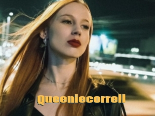 Queeniecorrell