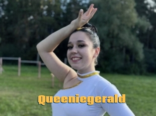 Queeniegerald