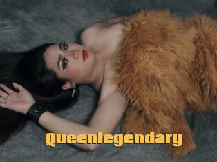 Queenlegendary