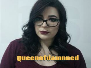 Queenofdamnned