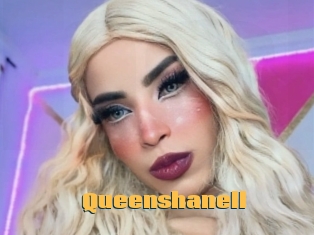 Queenshanell