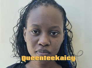 Queenteekaicy