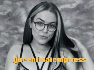 Queentinatemptress