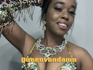 Queenvondamn