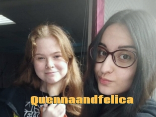 Quennaandfelica