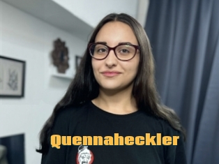 Quennaheckler