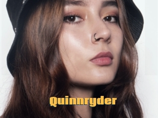 Quinnryder