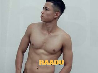 RAADU