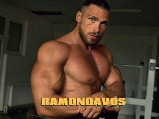 RAMONDAVOS