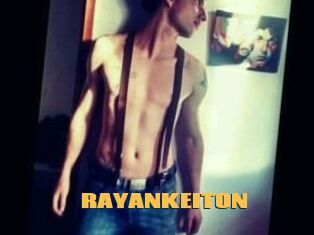 RAYANKEITON