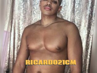 RICARDO21CM