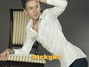 RIckyRu