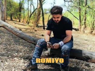 ROMIYO