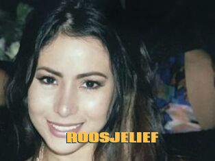 ROOSJELIEF