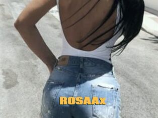 ROSAAx
