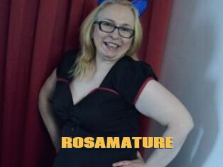 ROSAMATURE