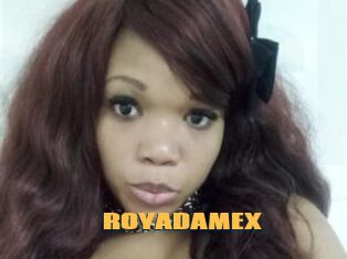 ROYADAMEX