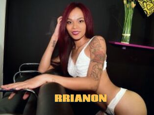 RRIANON