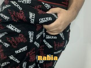 Rabia