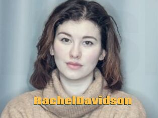 RachelDavidson