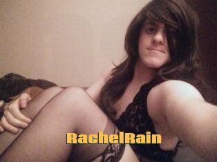 RachelRain