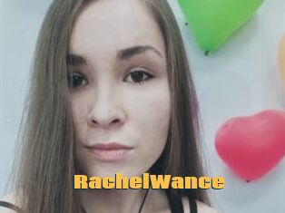 RachelWance