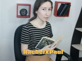 RachelXPaul