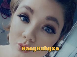 RacyRubyXo