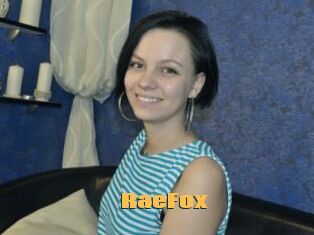 RaeFox