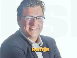 Raftje