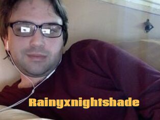 Rainyxnightshade