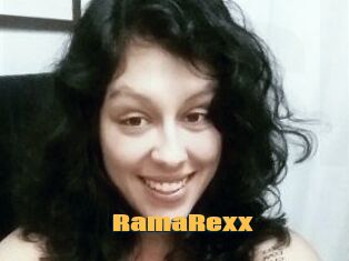 RamaRexx
