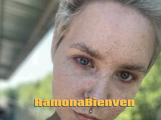 RamonaBienven