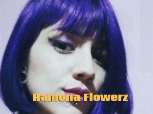Ramona_Flowerz
