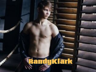 RandyKlark