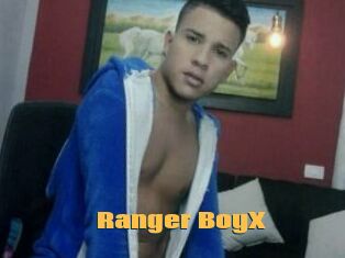 Ranger_BoyX