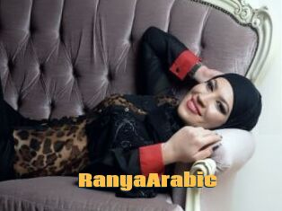 RanyaArabic