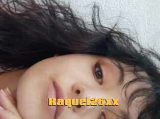Raquel26xx