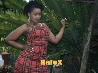RatoX