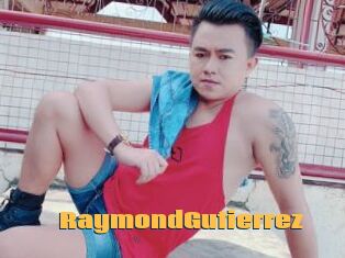 RaymondGutierrez