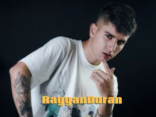 RayyanDuran