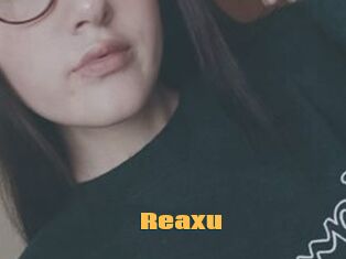 Reaxu