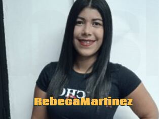 RebecaMartinez