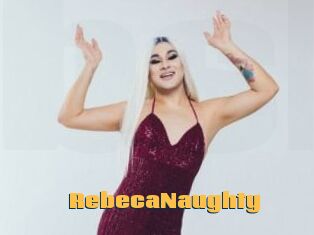 RebecaNaughty
