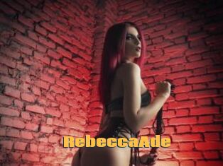 RebeccaAde