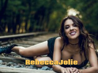 RebeccaJolie