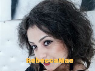 RebeccaMae