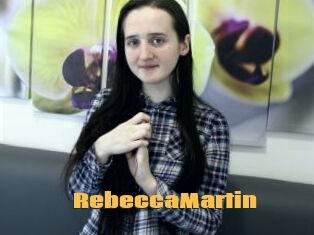 RebeccaMartin