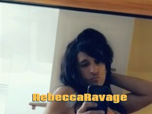 RebeccaRavage