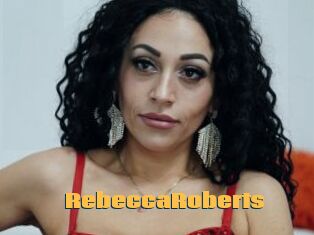 RebeccaRoberts
